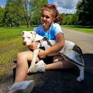 Meet your Posher, Tracy